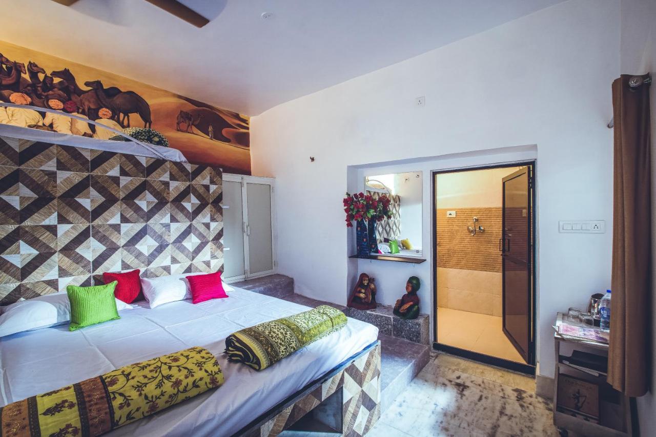 Le Homestay Jaipur