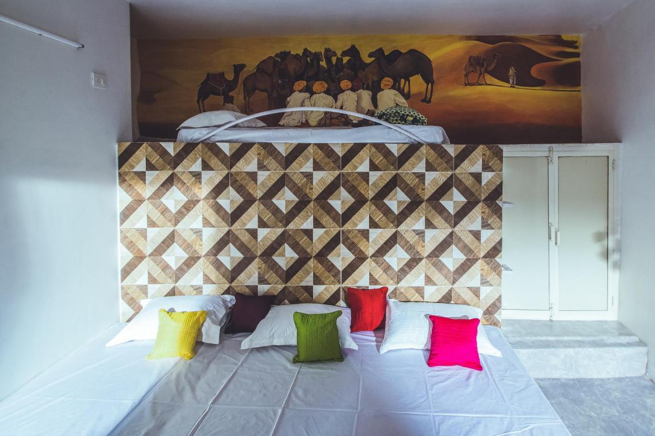 Le Homestay Jaipur