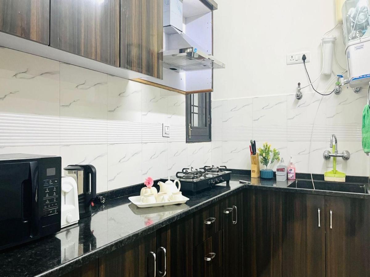 Bluo 2br - Lift, Balcony, Parking, Terrace