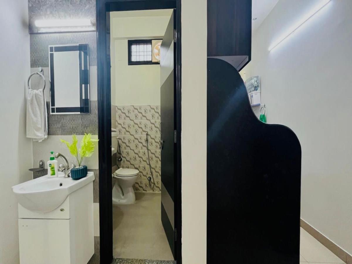 Apartment Bluo 2br - Lift, Balcony, Parking, Terrace *