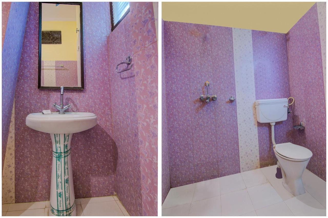 Oyo Malhotra 3* Jaipur