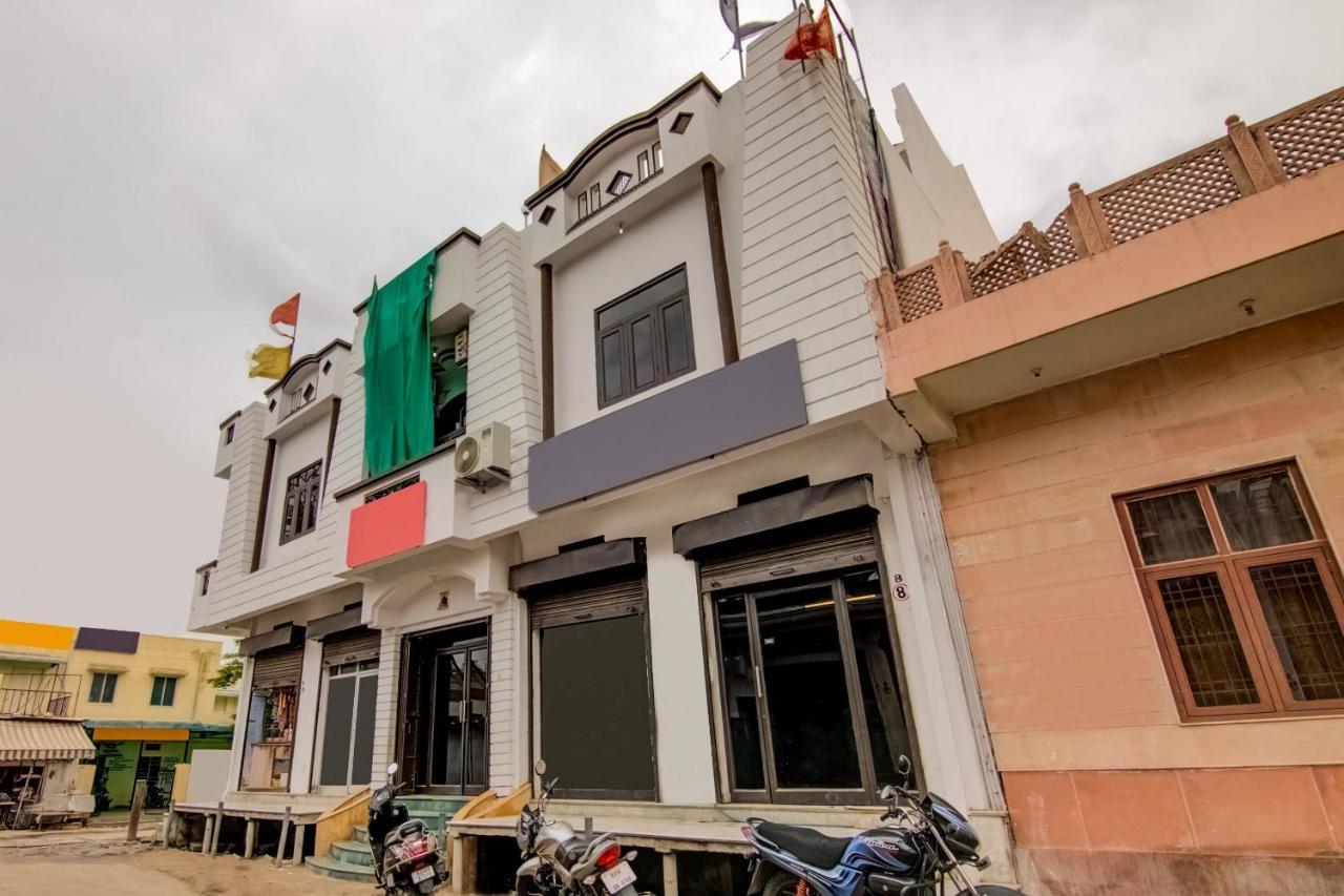 Hotel Oyo Malhotra Jaipur