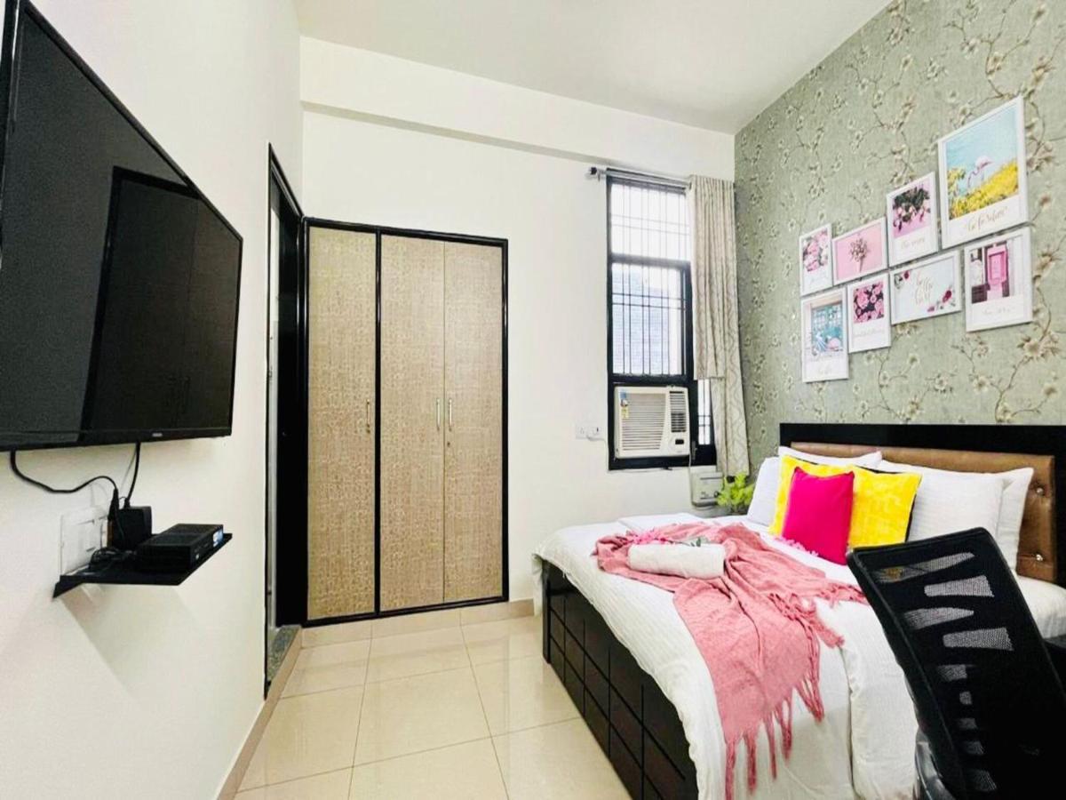Apartment Bluo 2br - Lift, Balcony, Parking, Terrace *