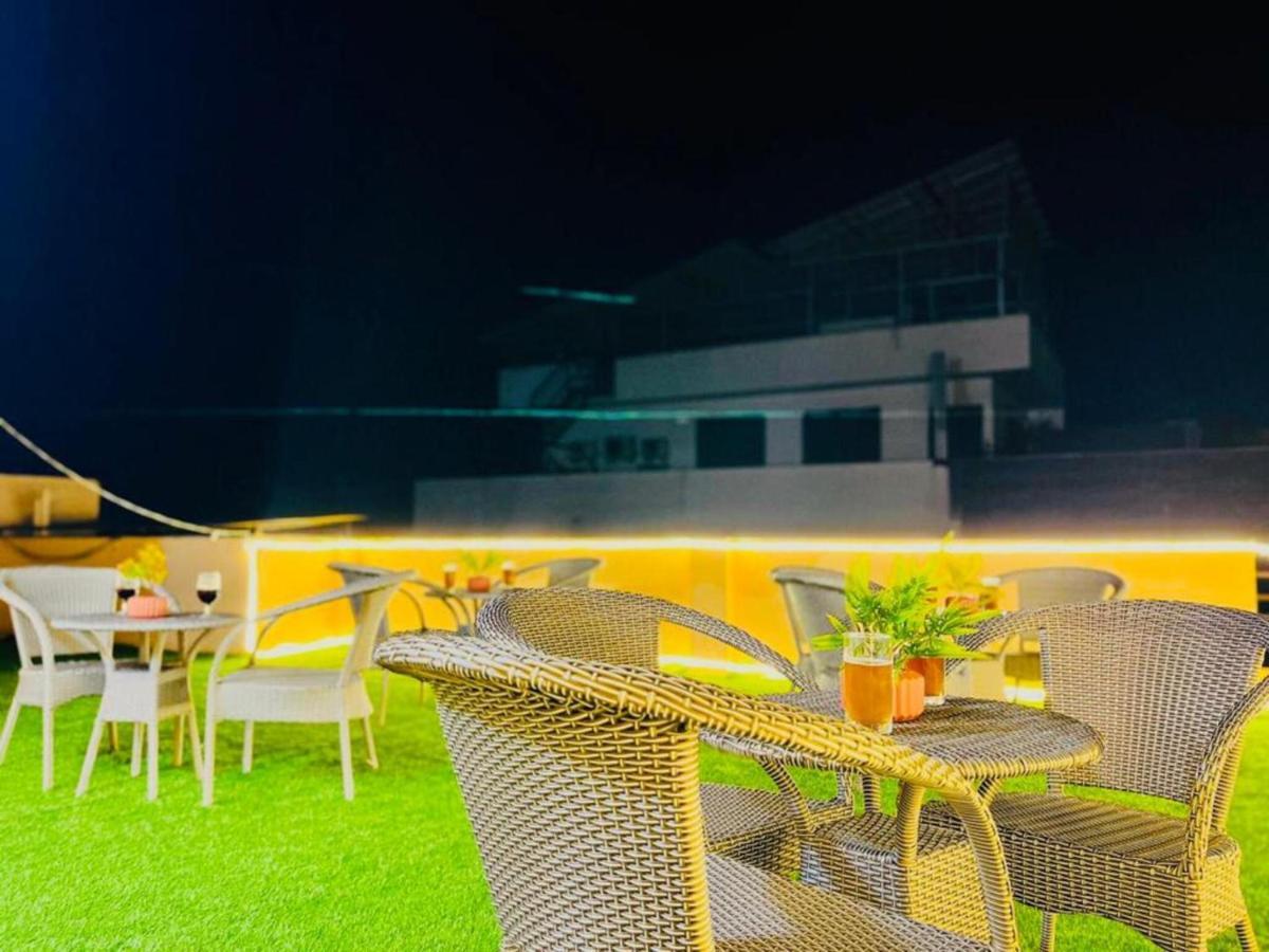 Apartment Bluo 2br - Lift, Balcony, Parking, Terrace *