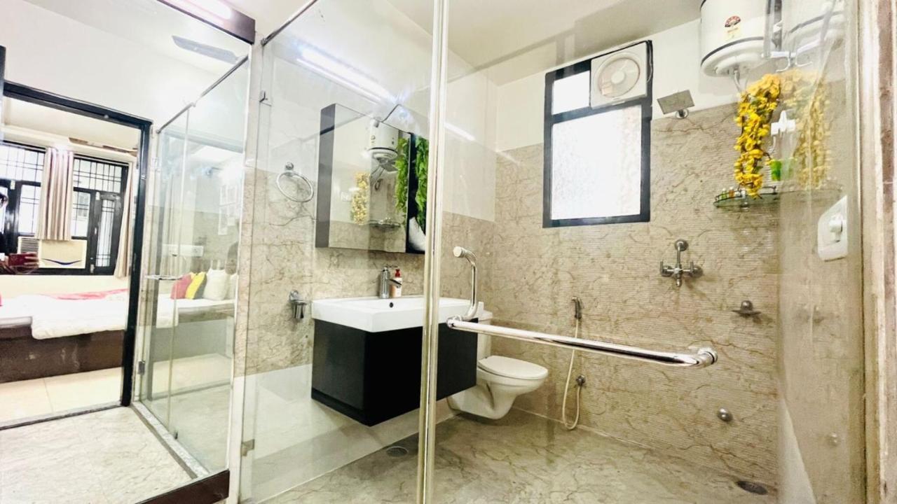 Olive Service - Vaishali Nagar Apartment