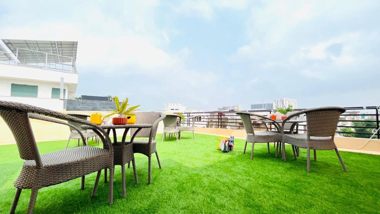 Apartment Olive Service - Vaishali Nagar *
