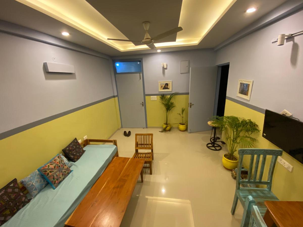 3bhk Luxury Penthouse With Private Terrace Apartment