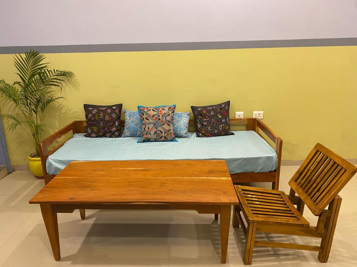 Apartment 3bhk Luxury Penthouse With Private Terrace Jaipur