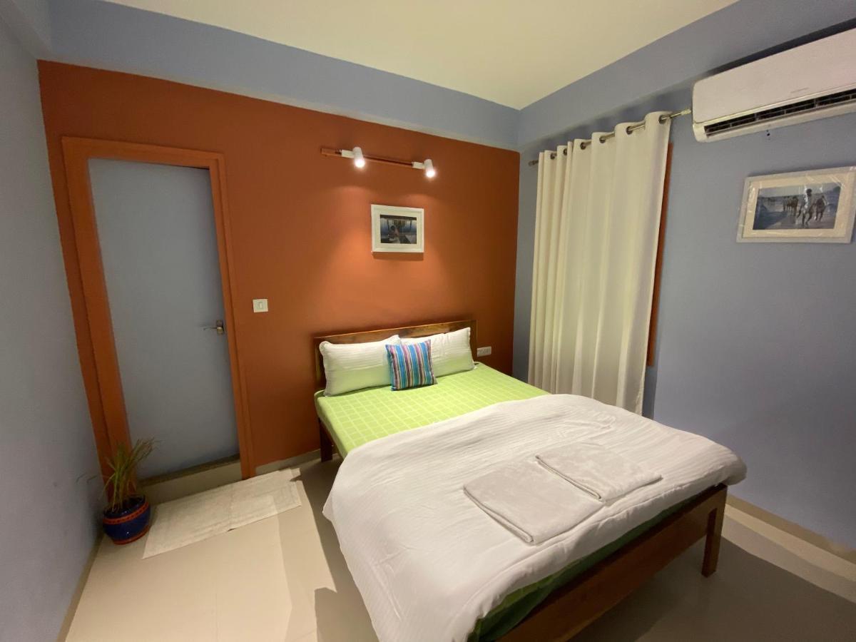 Apartment 3bhk Luxury Penthouse With Private Terrace