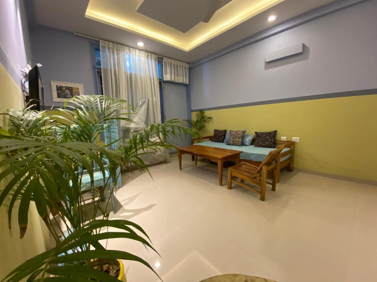 3bhk Luxury Penthouse With Private Terrace Apartment Jaipur
