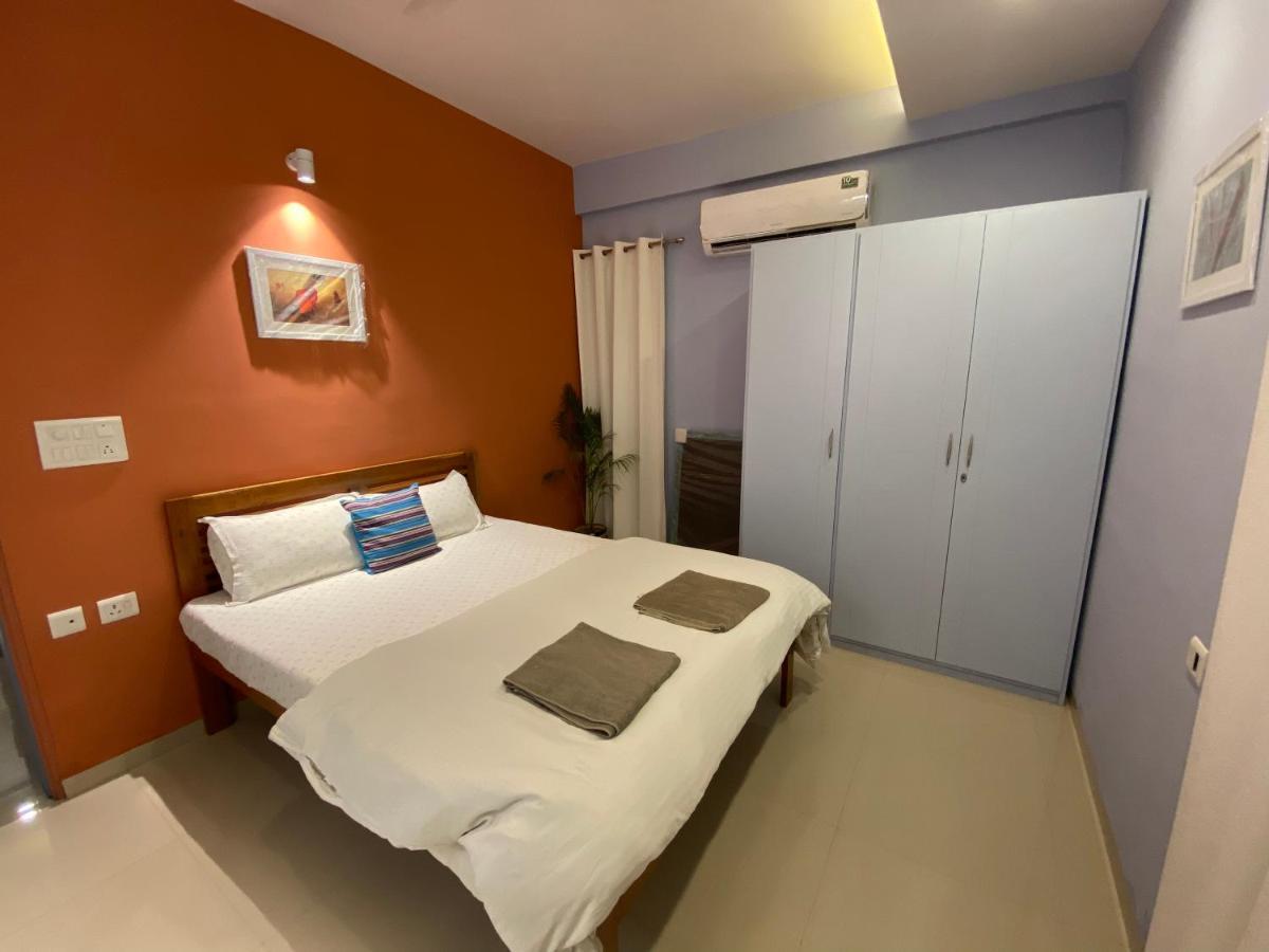 Apartment 3bhk Luxury Penthouse With Private Terrace Jaipur