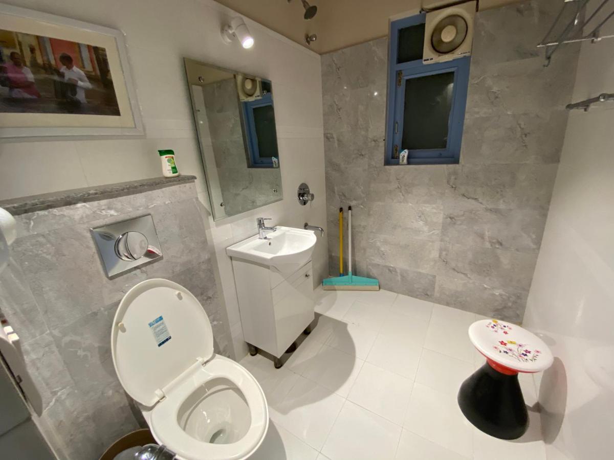 3bhk Luxury Penthouse With Private Terrace