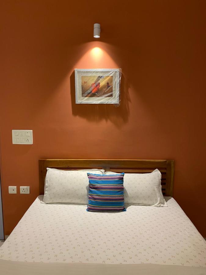 3bhk Luxury Penthouse With Private Terrace