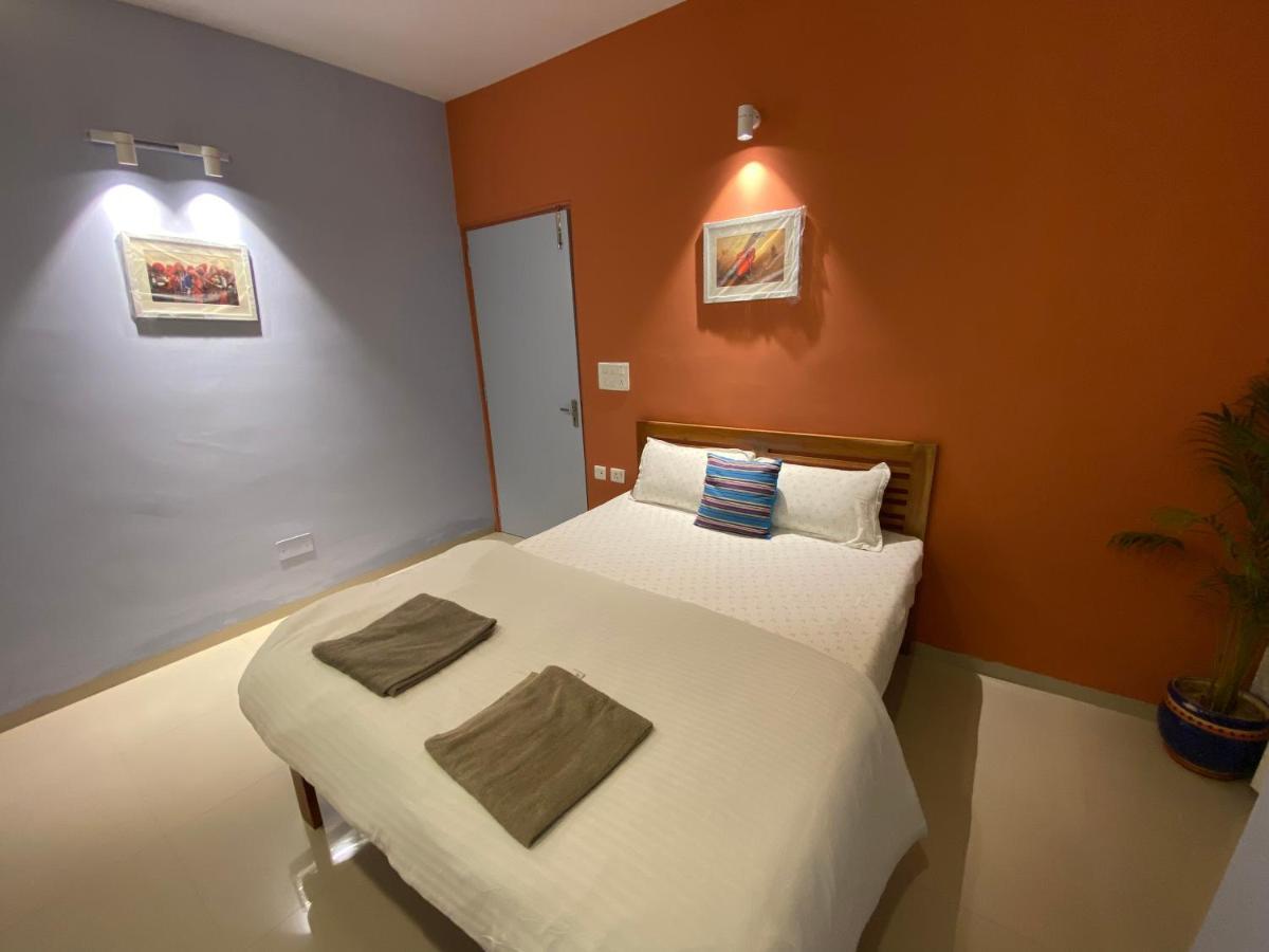 3bhk Luxury Penthouse With Private Terrace Apartment