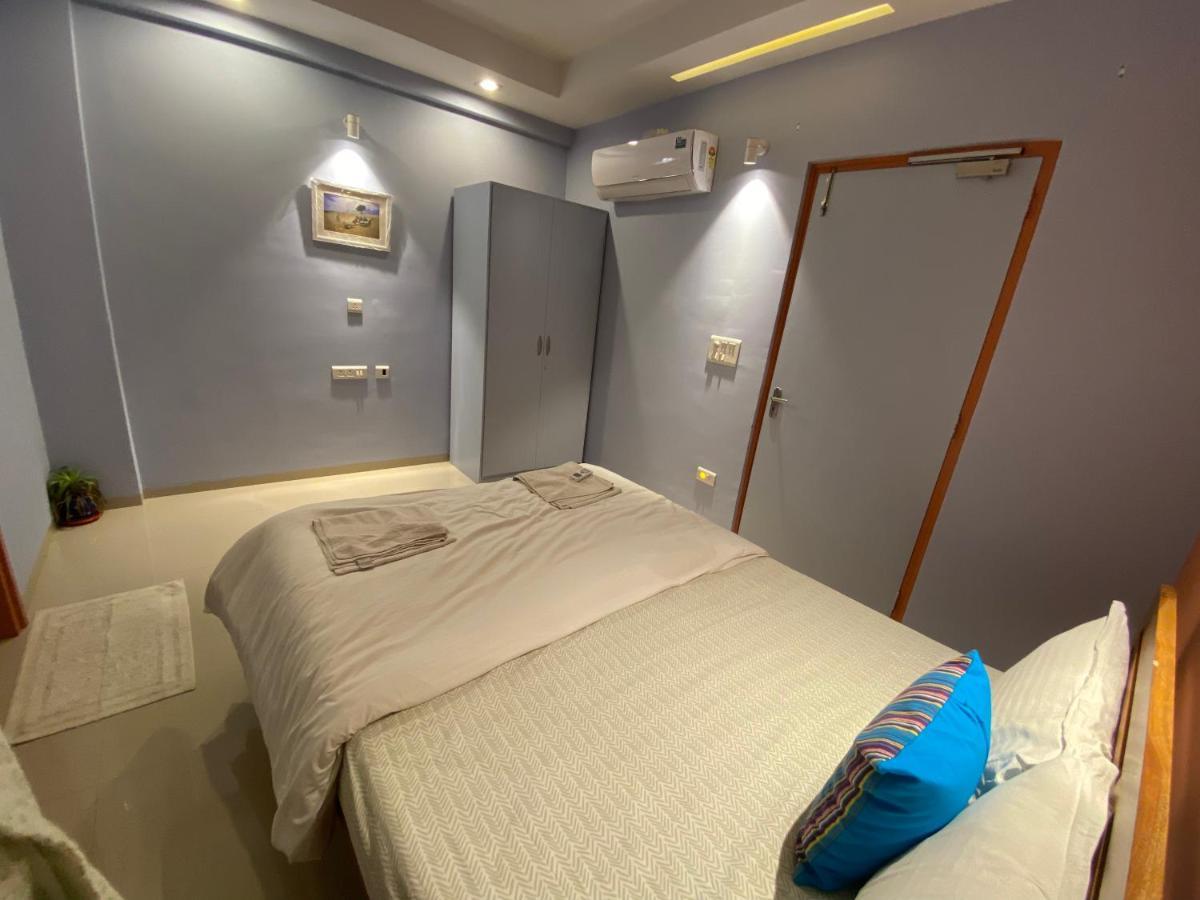 3bhk Luxury Penthouse With Private Terrace Apartment Jaipur