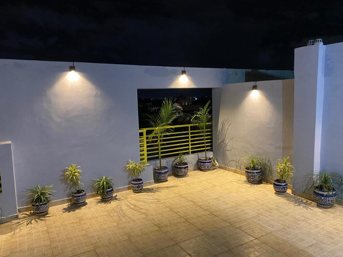 3bhk Luxury Penthouse With Private Terrace Apartment
