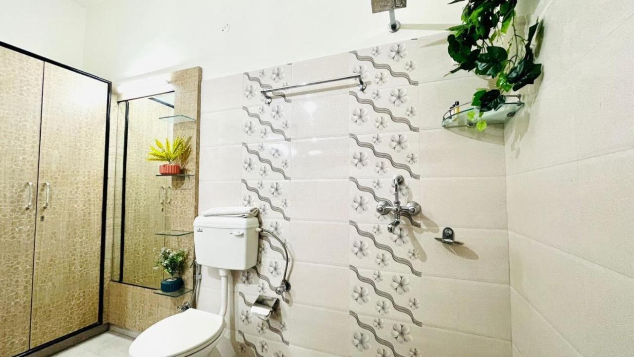 Bluo 2bhk - Balcony, Terrace Garden, Parking, Lift