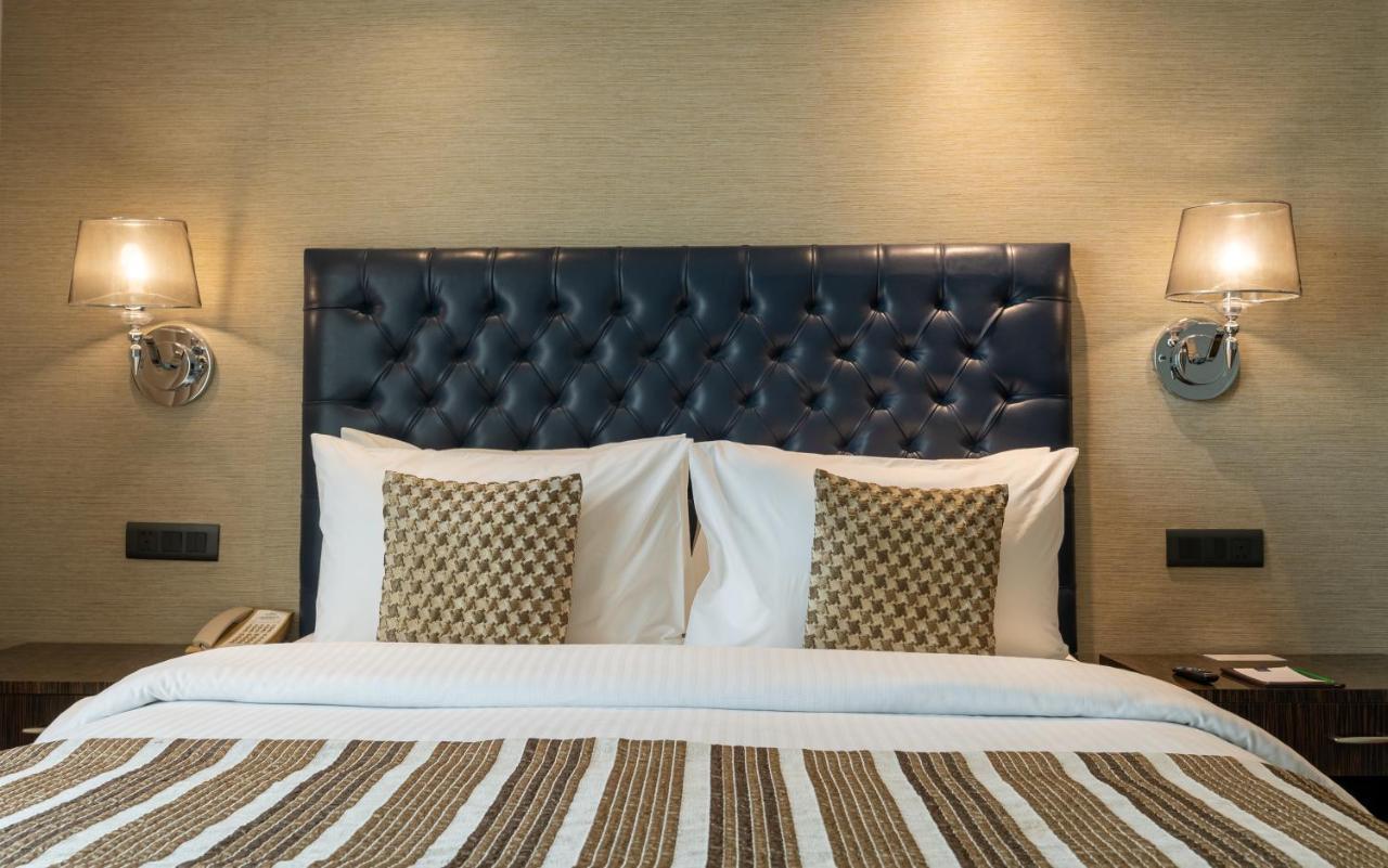 Sarovar Portico Hotel Jaipur
