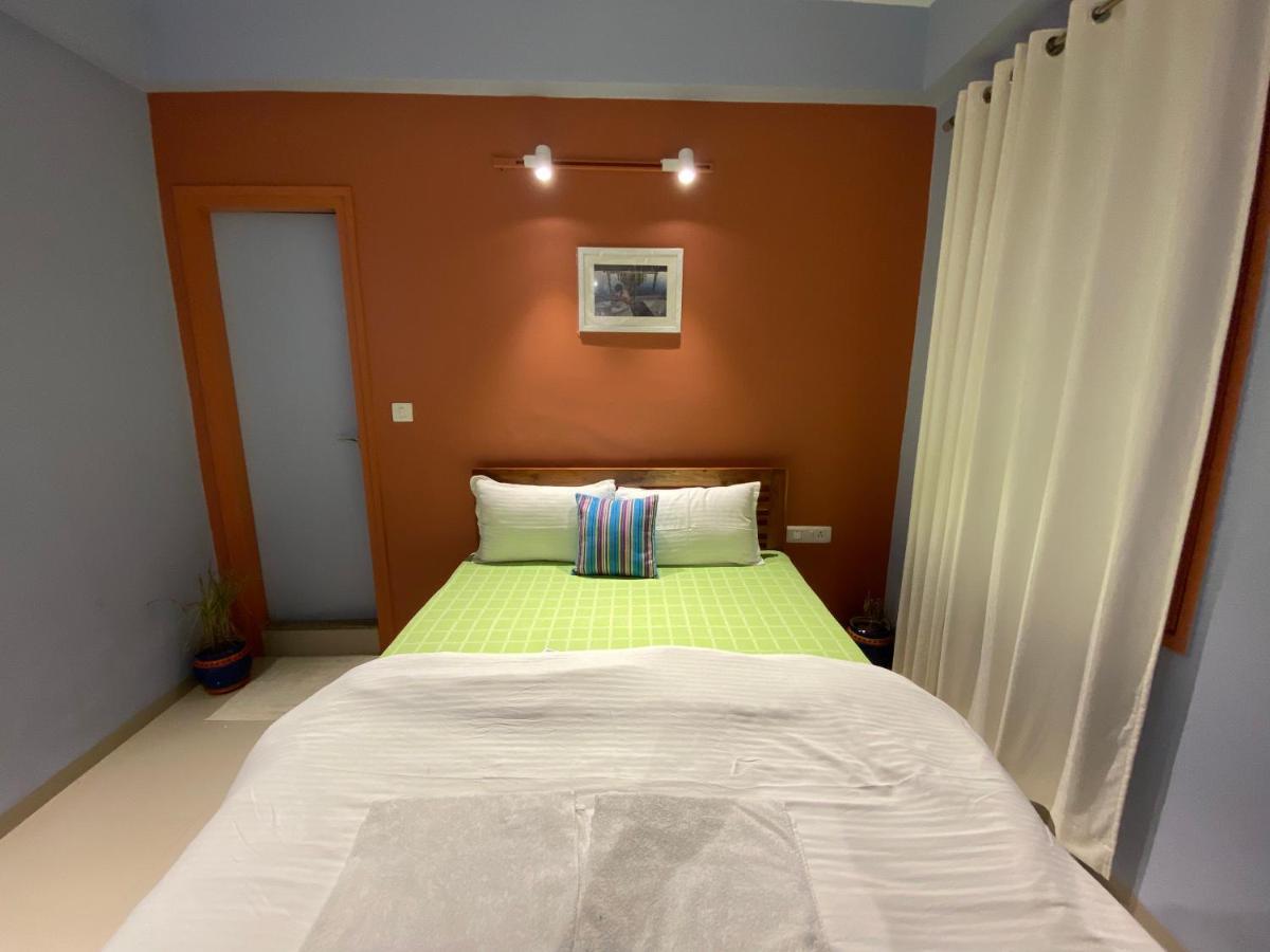3bhk Luxury Penthouse With Private Terrace Jaipur