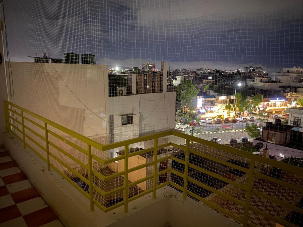 3bhk Luxury Penthouse With Private Terrace