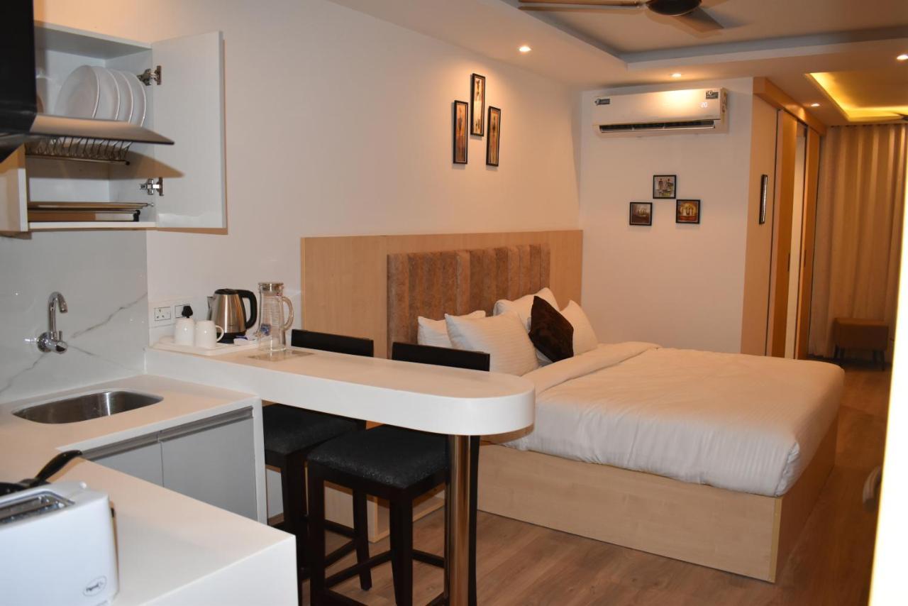 Studio By Bth Jaipur