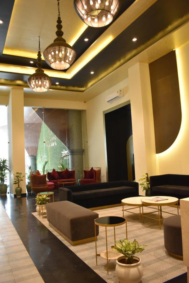 Hotel Studio By Bth