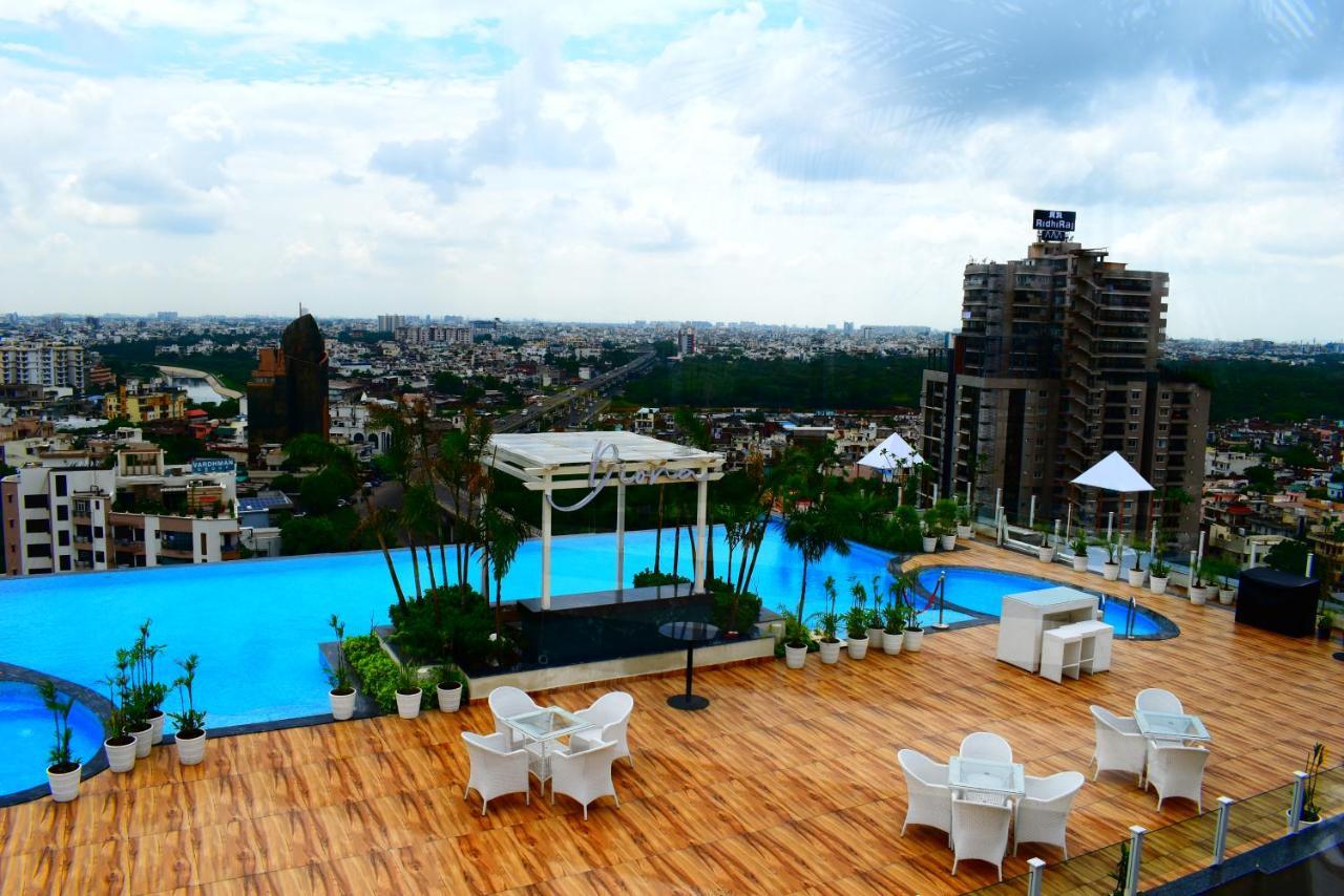 Studio By Bth Hotel Jaipur