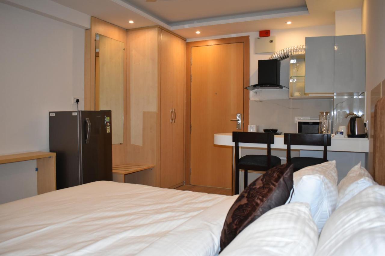Studio By Bth Hotel 3*