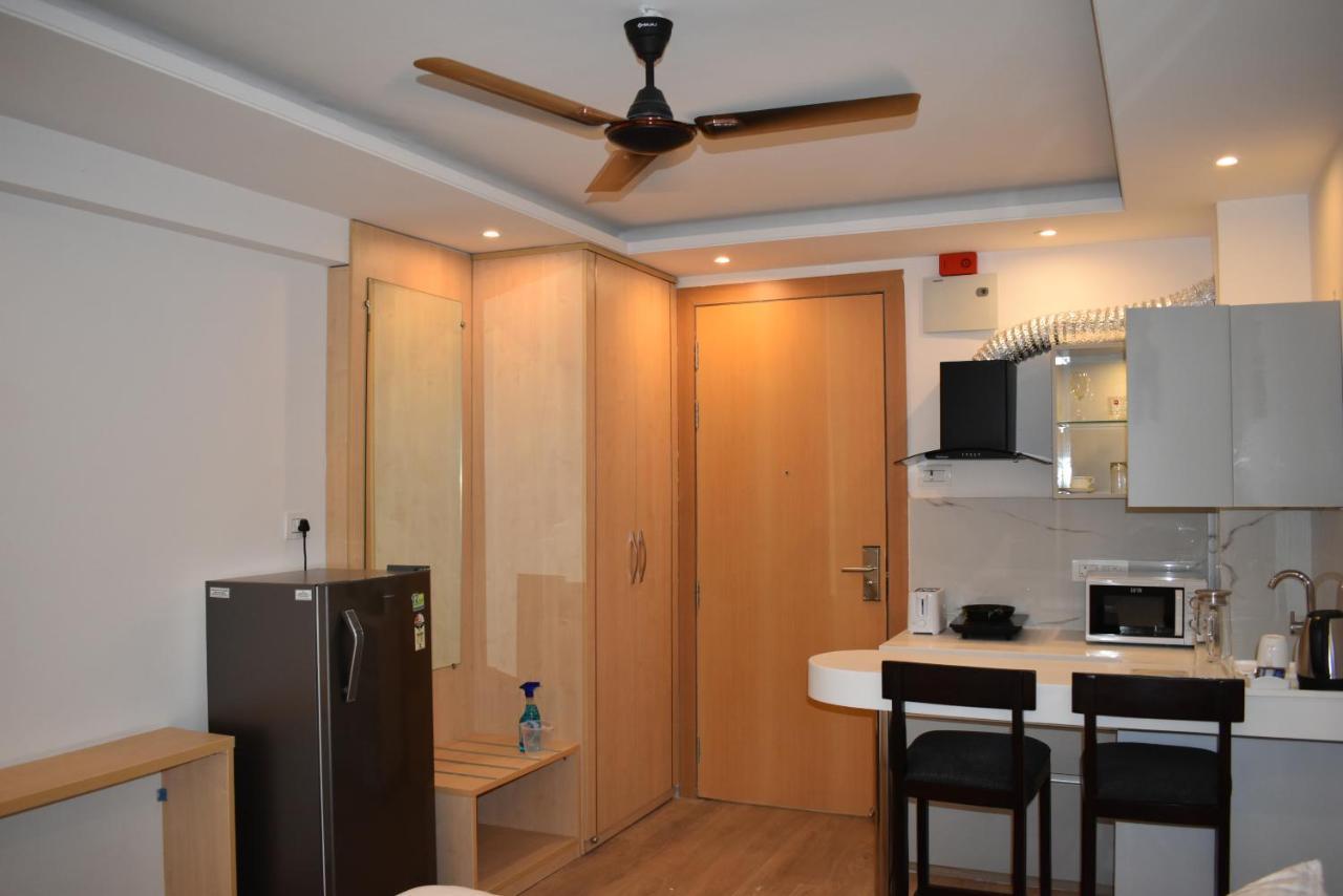 Hotel Studio By Bth Jaipur