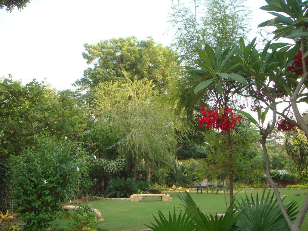 Hotel Barwara Kothi Jaipur