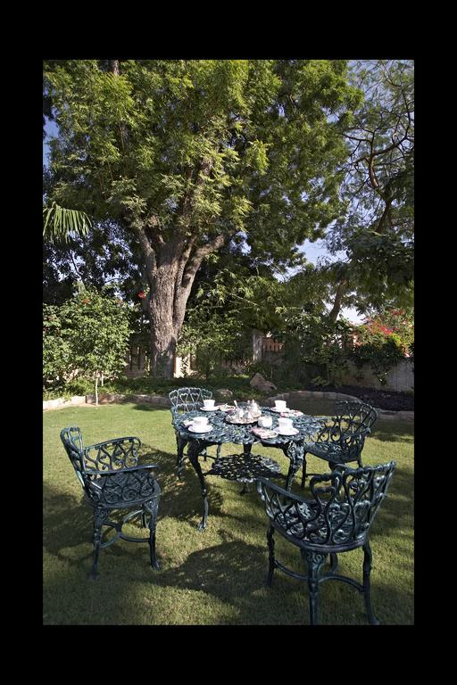 Barwara Kothi 3* Jaipur