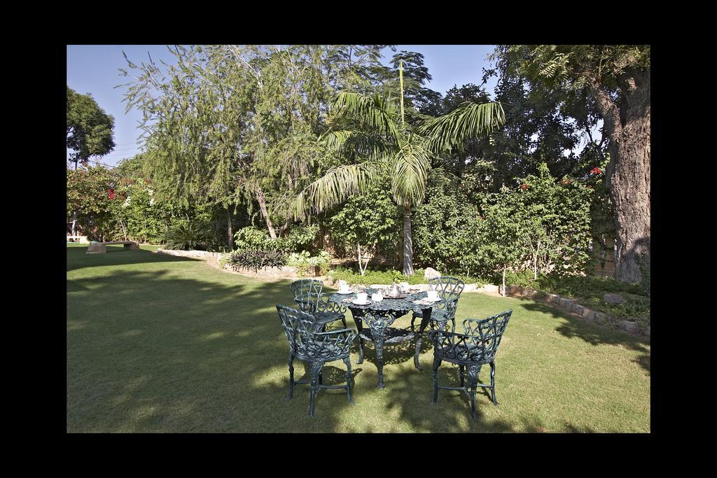 Hotel Barwara Kothi