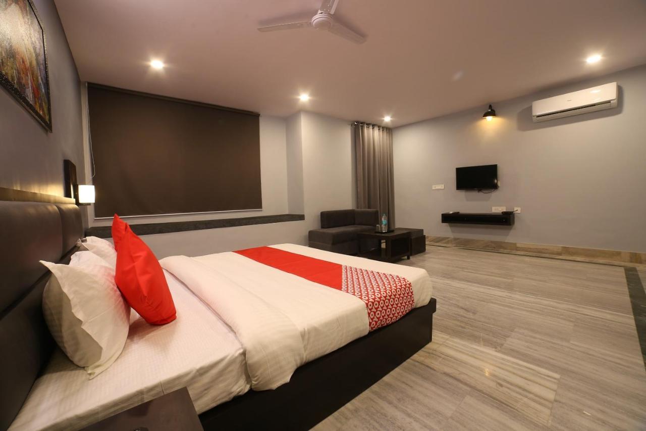 Oyo 16536 Vasko Hotel 3*