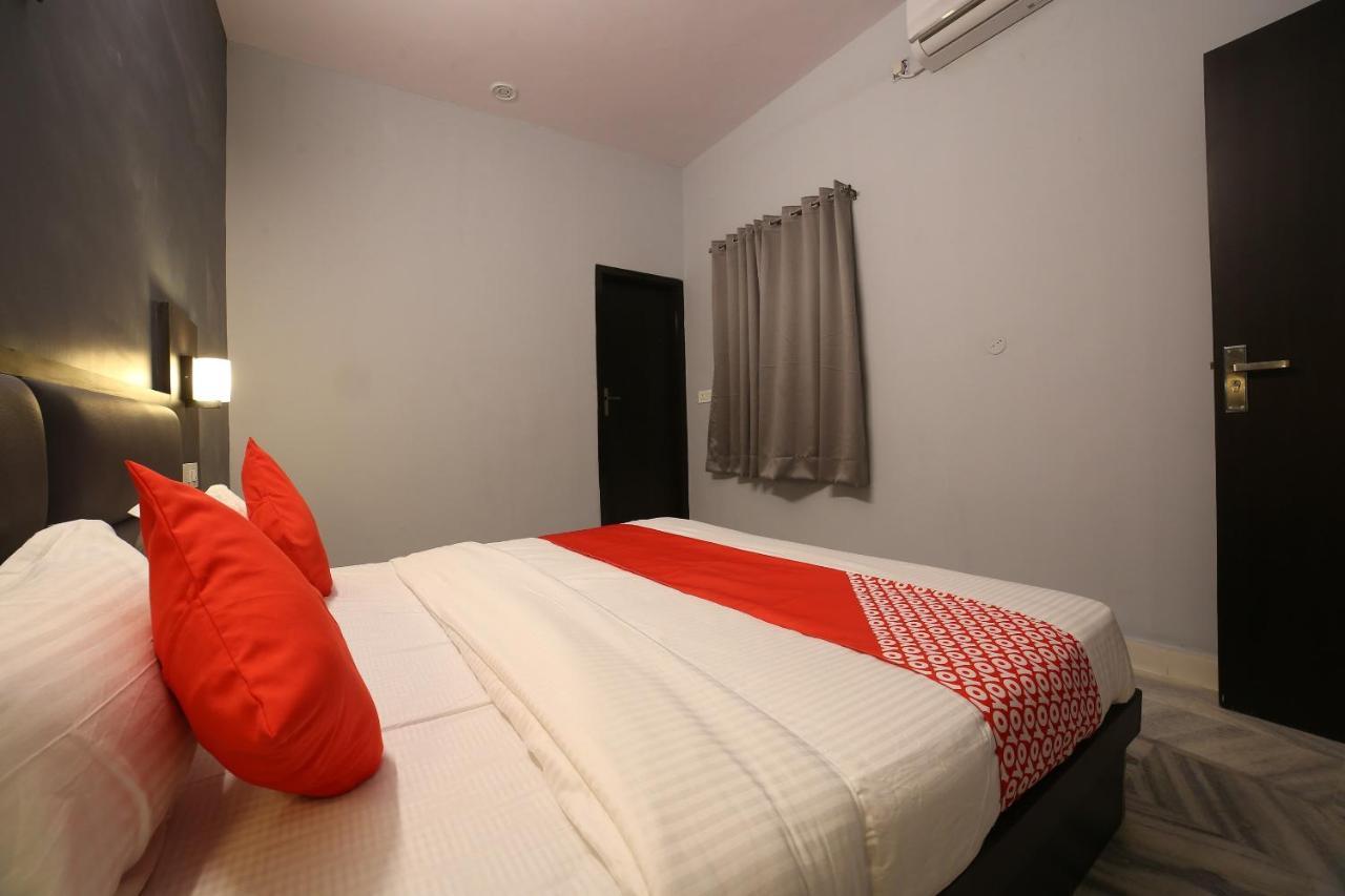 Oyo 16536 Vasko Hotel Jaipur