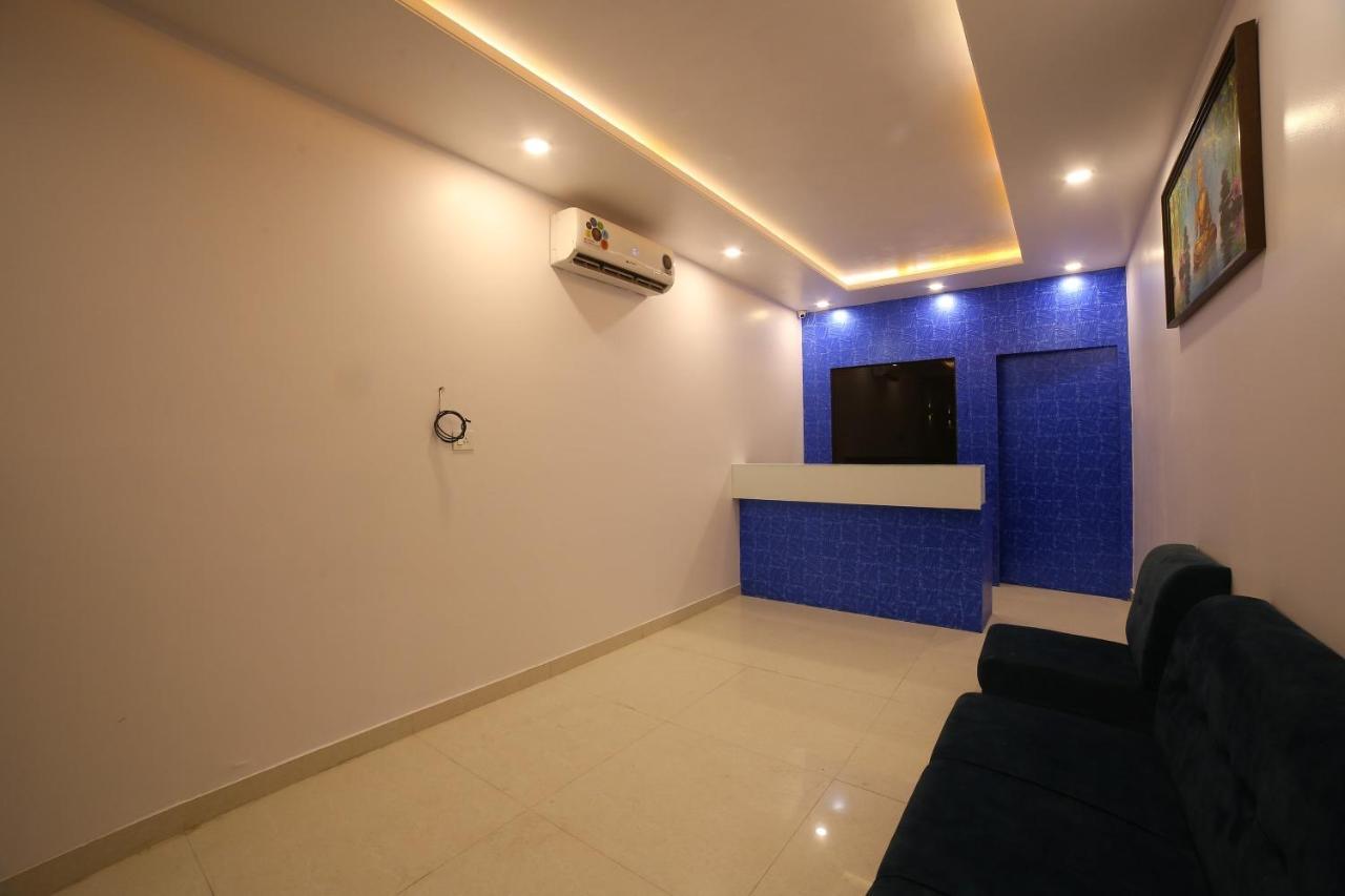 Oyo 16536 Vasko Hotel