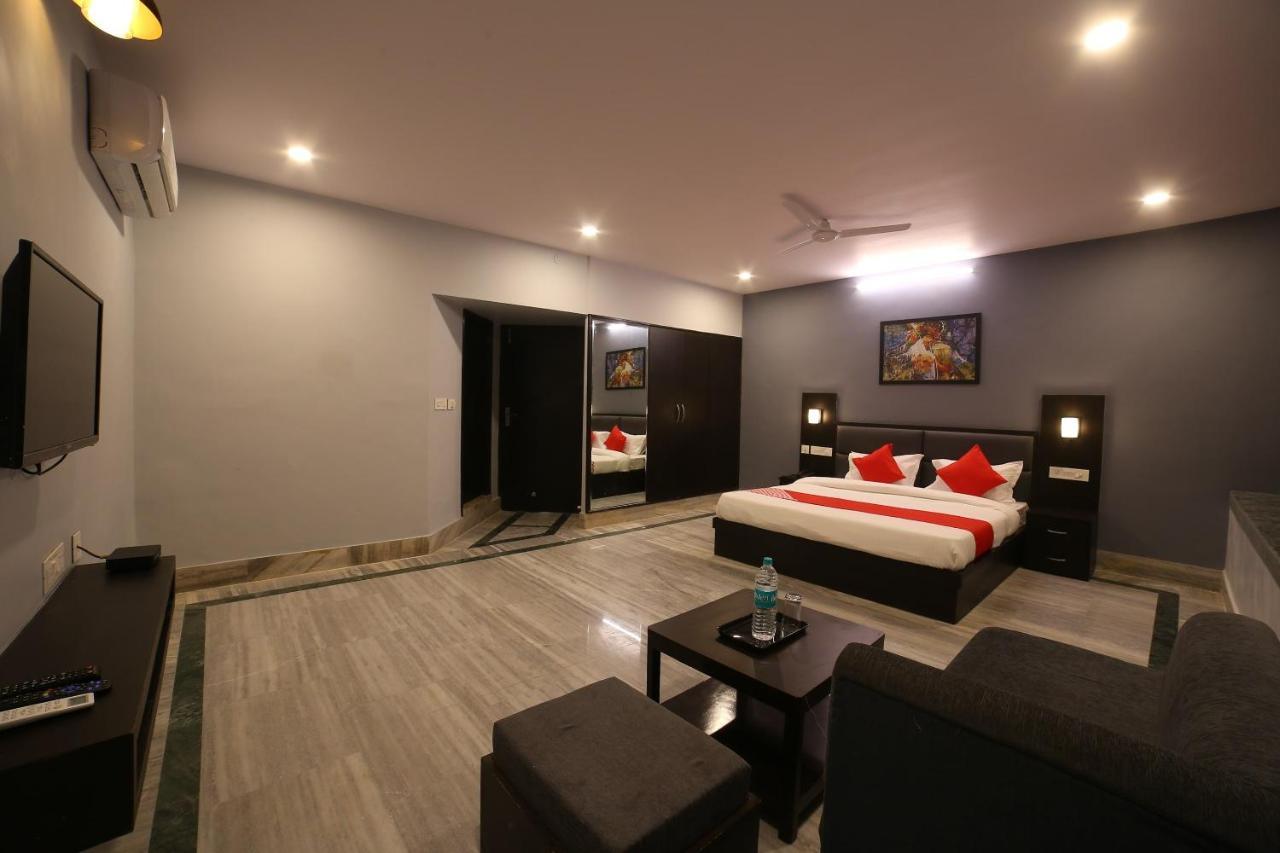 Hotel Oyo 16536 Vasko Jaipur