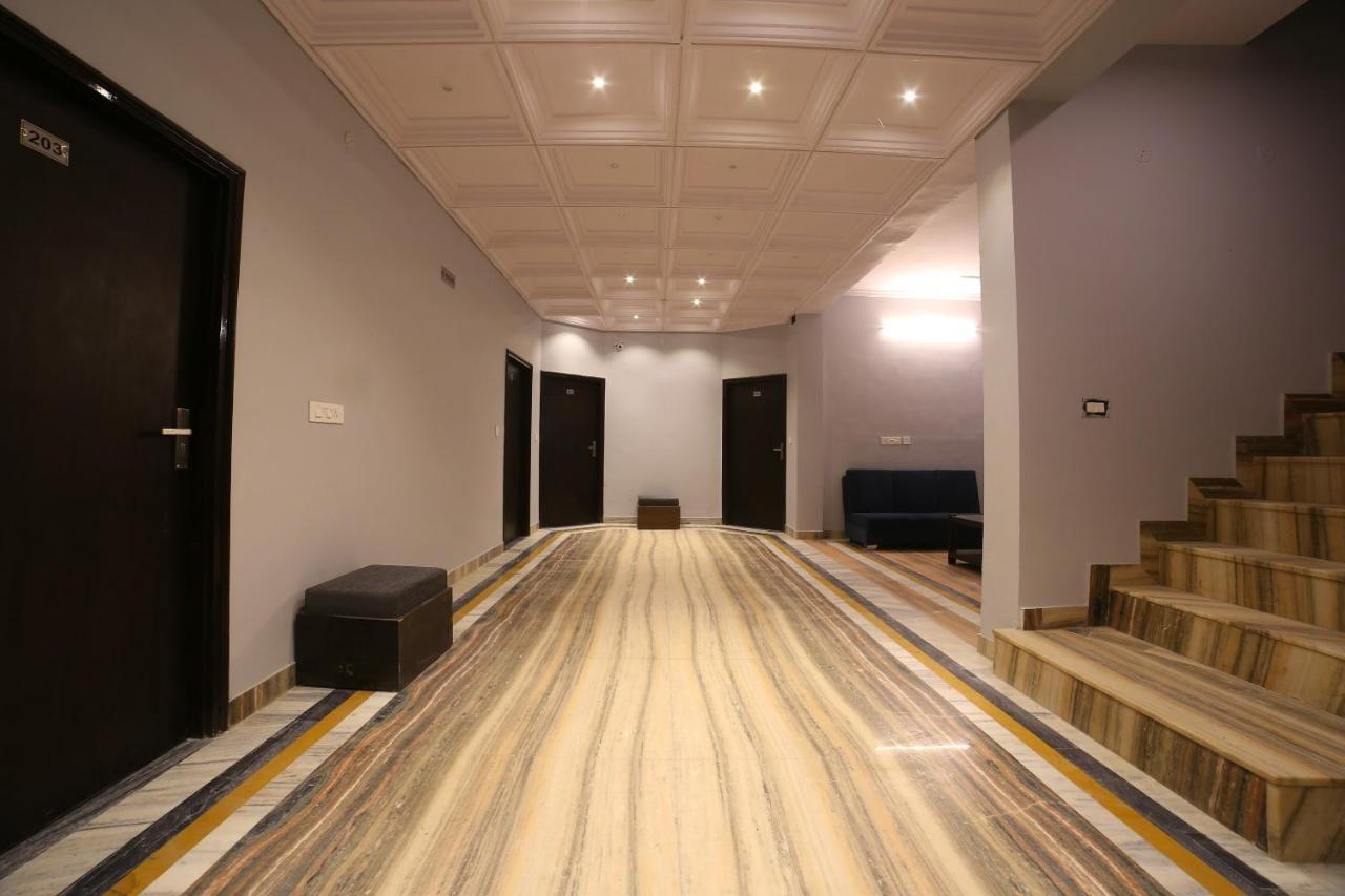 Oyo 16536 Vasko Hotel Jaipur