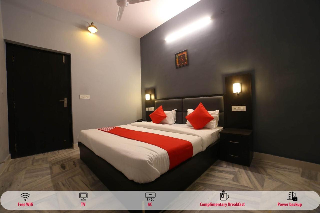 Hotel Oyo 16536 Vasko