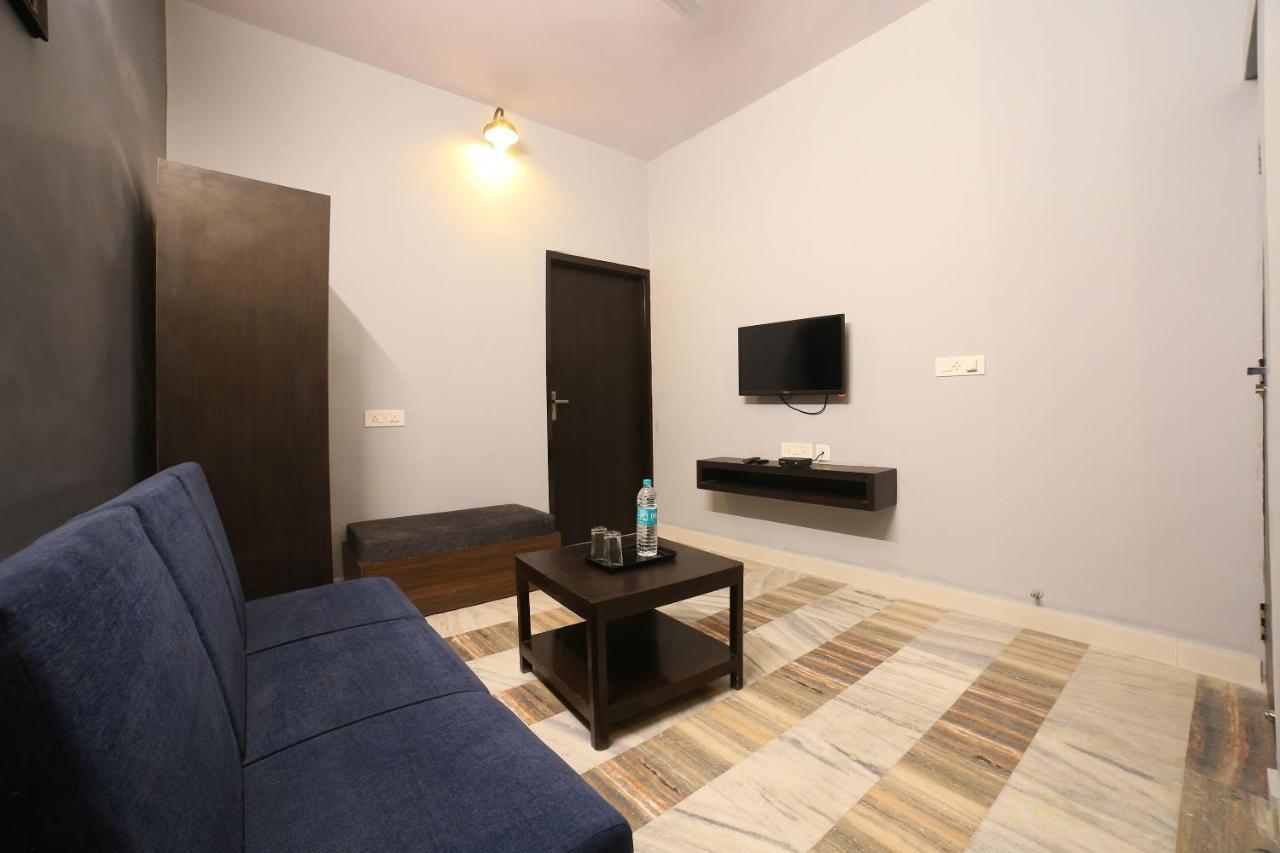 Oyo 16536 Vasko Hotel Jaipur