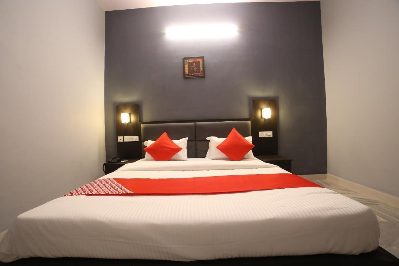 Oyo 16536 Vasko Hotel Jaipur