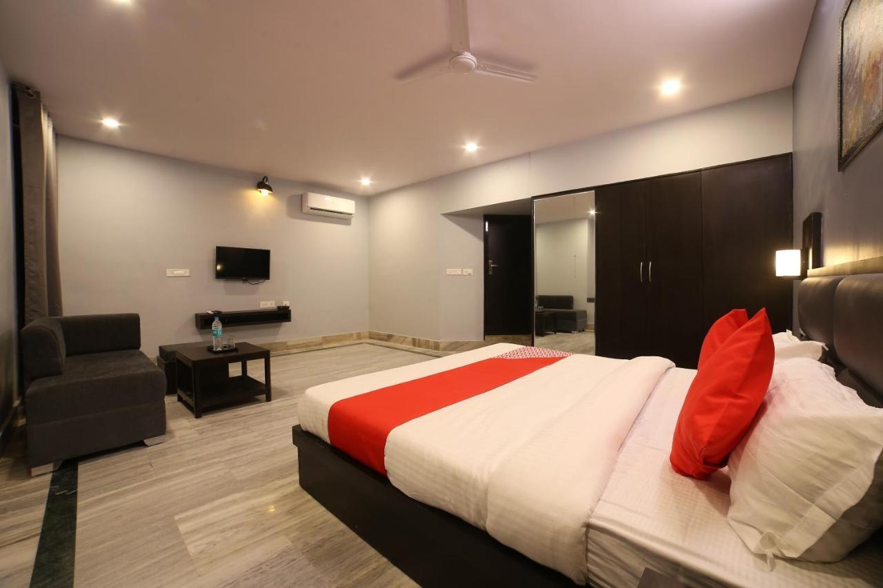 Hotel Oyo 16536 Vasko 3*