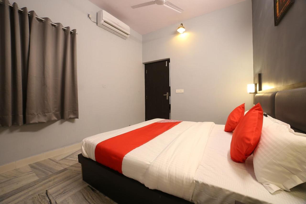 Oyo 16536 Vasko Hotel Jaipur