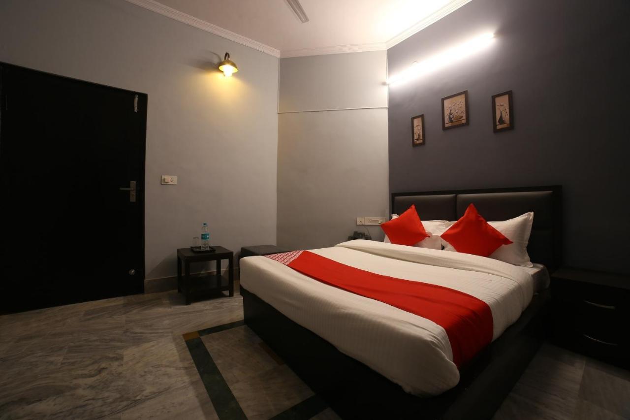 Oyo 16536 Vasko 3* Jaipur