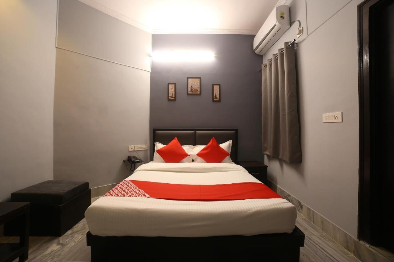 Hotel Oyo 16536 Vasko Jaipur