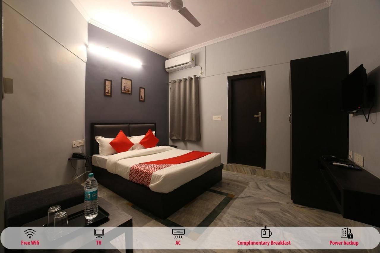 Oyo 16536 Vasko Hotel 3*