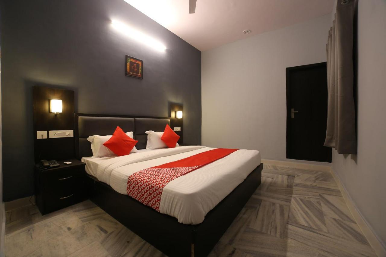 Oyo 16536 Vasko Hotel Jaipur