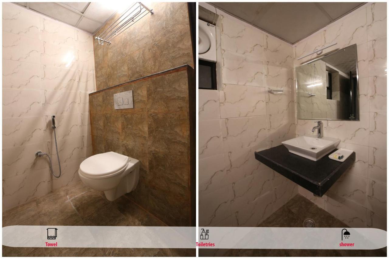 Oyo 16536 Vasko Hotel Jaipur