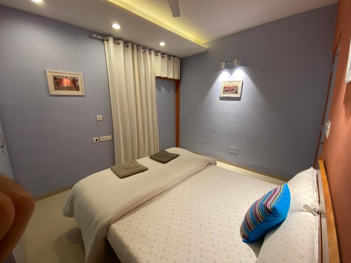 3bhk Luxury Penthouse With Private Terrace *