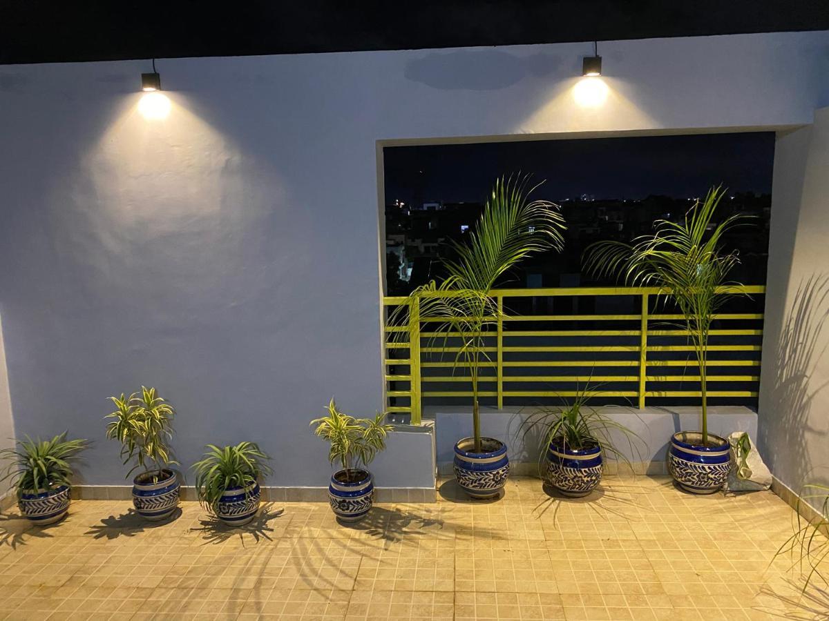 3bhk Luxury Penthouse With Private Terrace Apartment Jaipur