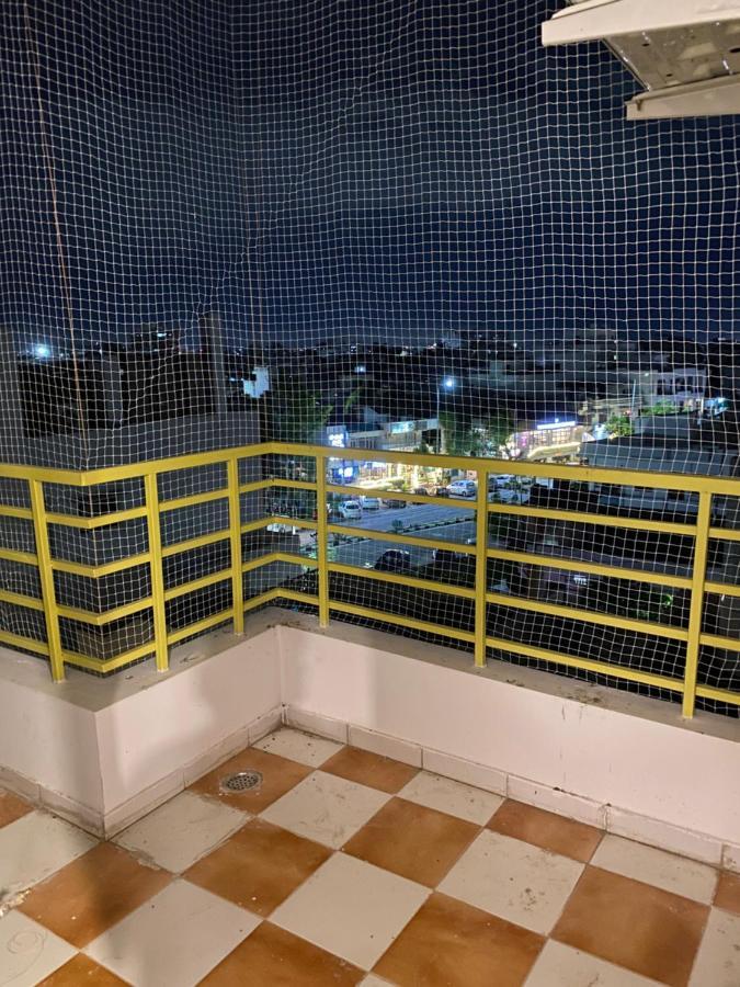 Apartment 3bhk Luxury Penthouse With Private Terrace *